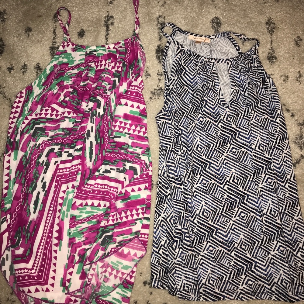 spring shirt bundle